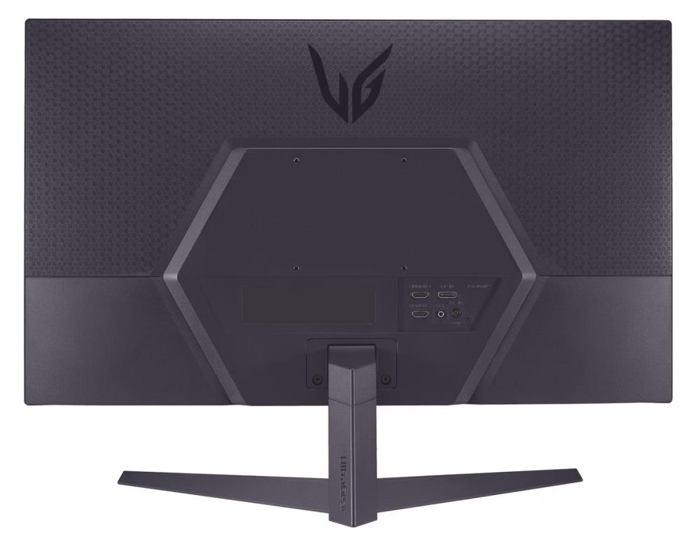 LG 27" Gaming Tilt