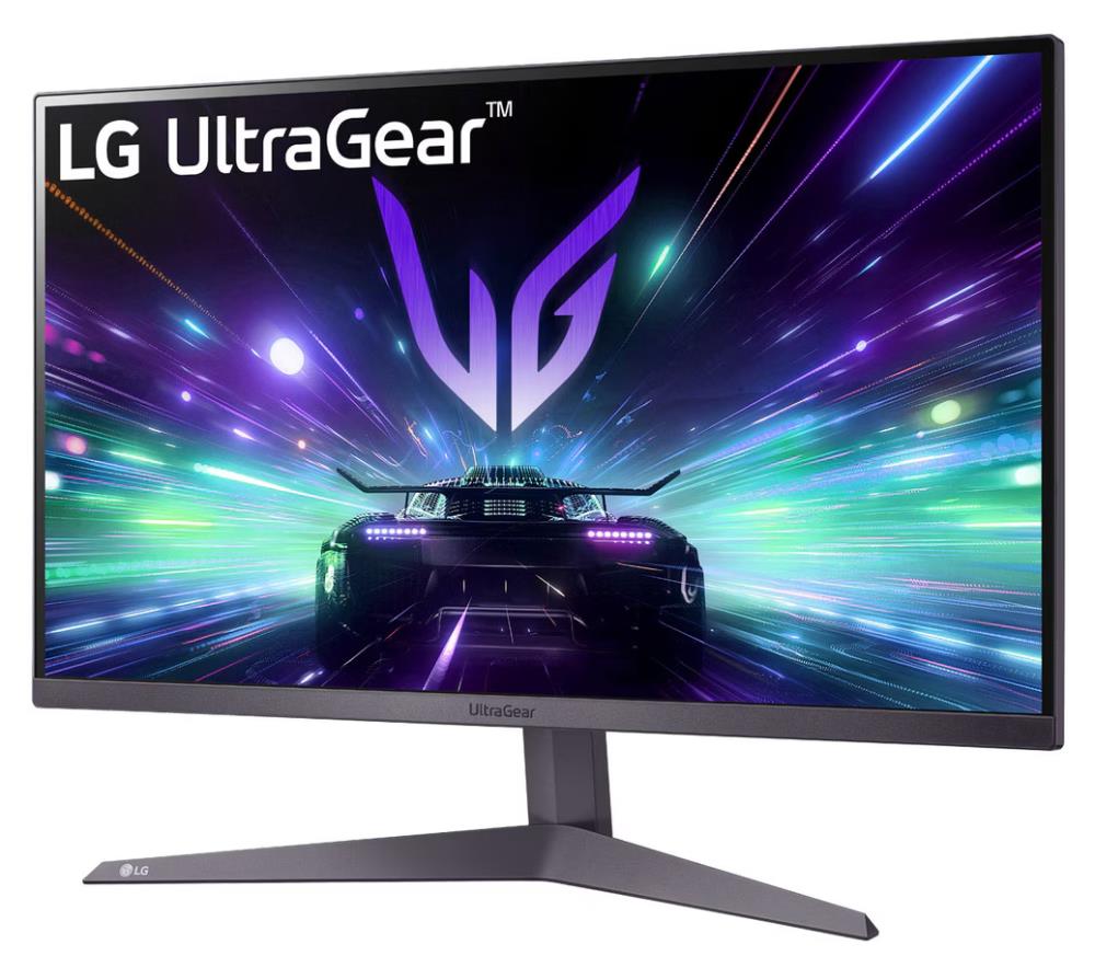 LG 27" Gaming Tilt