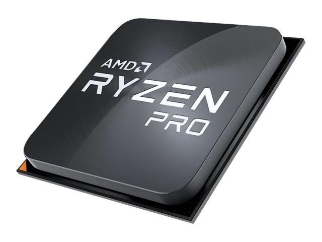 AMD Ryzen 5 PRO 7645 3800 MHz