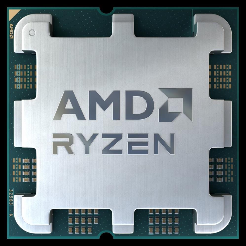 AMD Desktop Ryzen 9 9900X3D