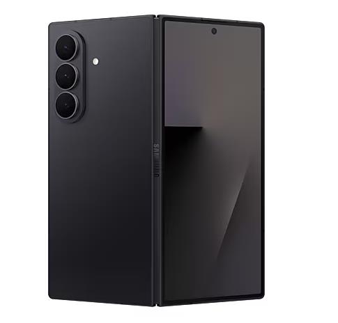 MOBILE PHONE GALAXY FOLD7/512GB JETBLK SM-F966B SAMSUNG