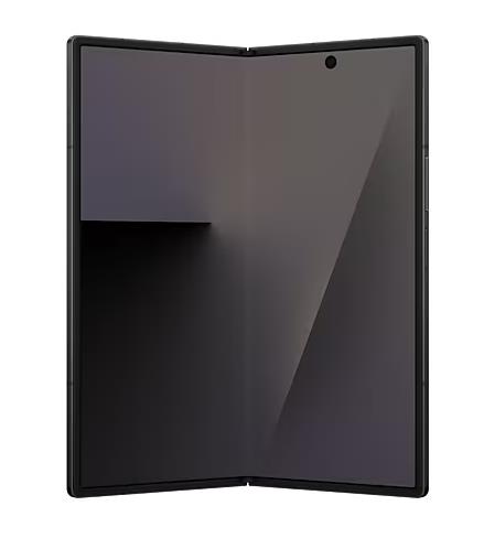 MOBILE PHONE GALAXY FOLD7/512GB JETBLK SM-F966B SAMSUNG