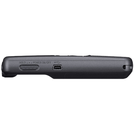 Sony ICD-PX240 Black