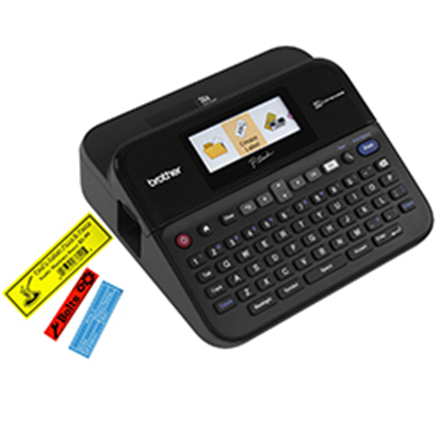 Brother PT-D600VP Thermal