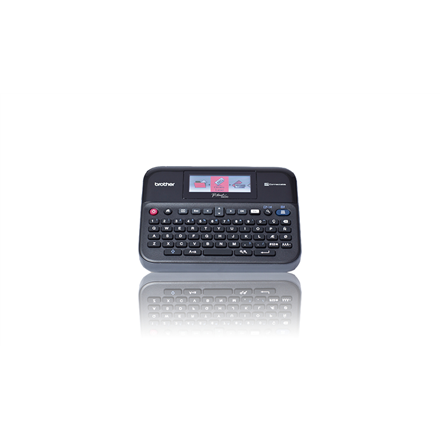 Brother PT-D600VP Thermal