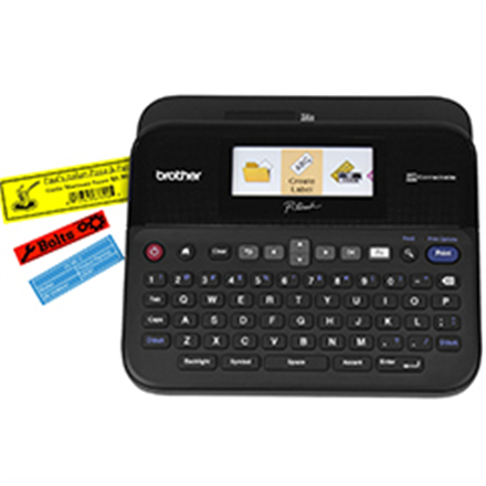 Brother PT-D600VP Thermal