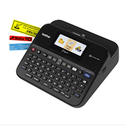 Brother PT-D600VP Thermal