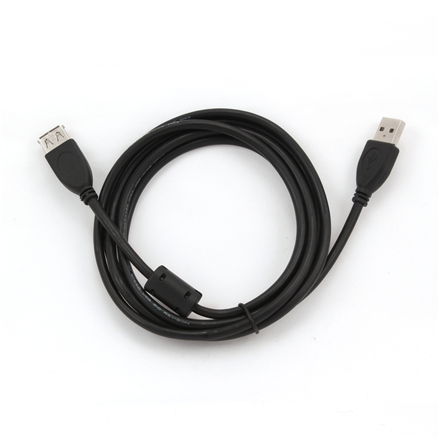 Cablexpert USB 2.0 A M/FM 1.8 m