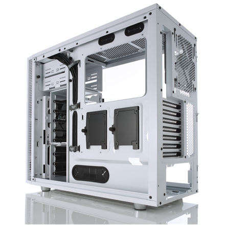 Fractal Design Define R5 White