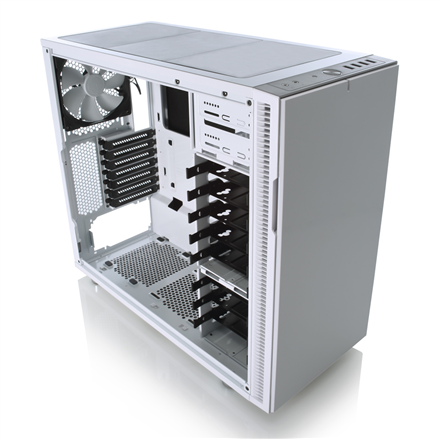Fractal Design Define R5 White