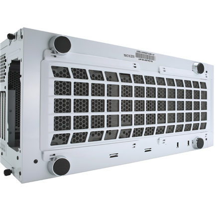 Fractal Design Define R5 White