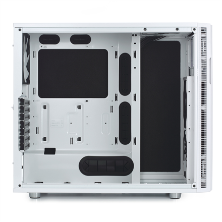 Fractal Design Define R5 White