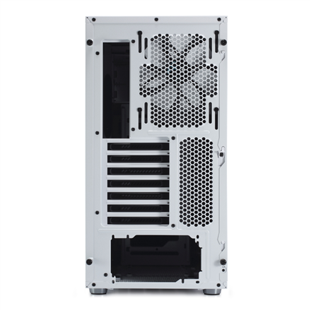 Fractal Design Define R5 White