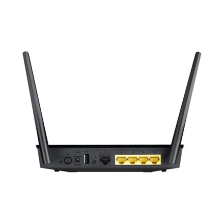 Asus Router RT-AC51U 802.11ac