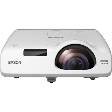 Epson Short Throw Series EB-535W WXGA (1280x800)