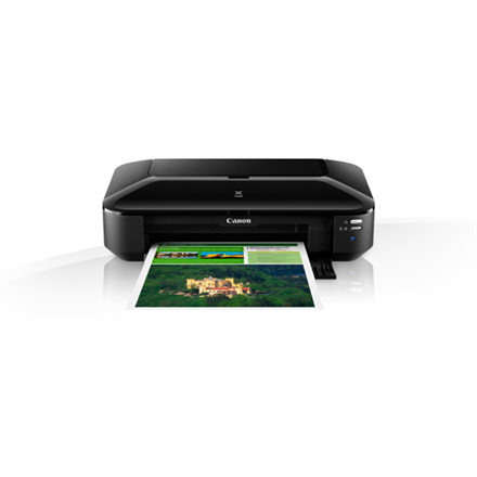 Canon PIXMA IX6850 color A3 printer Colour