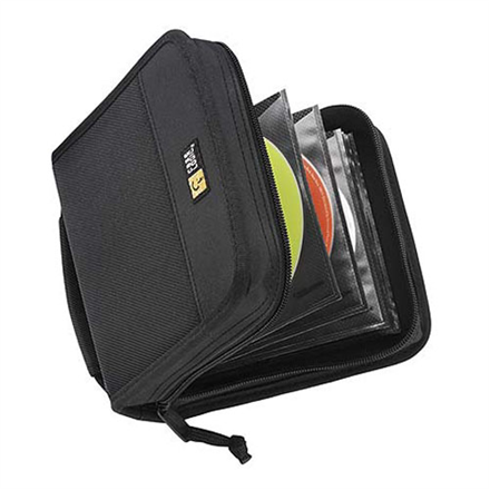 Case Logic CD Wallet Nylon