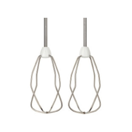 Bosch Mixer ErgoMixx MFQ36440 Hand Mixer 450 W Number of speeds 5 Turbo mode White