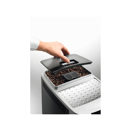 Delonghi Magnifica S ECAM 22.110.SB Fully automatic