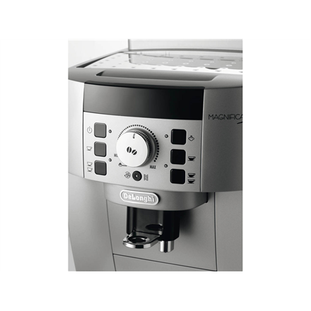 Delonghi Magnifica S ECAM 22.110.SB Fully automatic