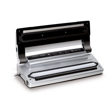 Caso Bar Vacuum sealer VC 100 Power 120 W