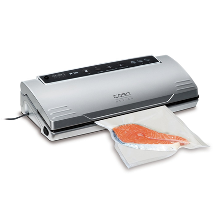 Caso Bar Vacuum sealer VC 100 Power 120 W