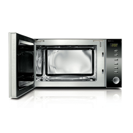 Caso Microwave oven MG 20 Menu Free standing