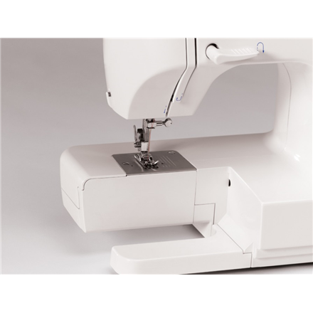 Sewing machine Singer SMC 8280 White
