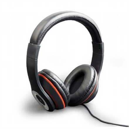 Gembird Stereo headset