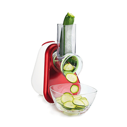 Universal Slicer TEFAL MB756G31 Red