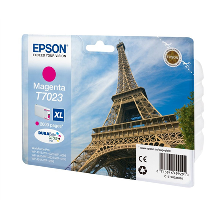 Epson T7023 Ink Cartridge