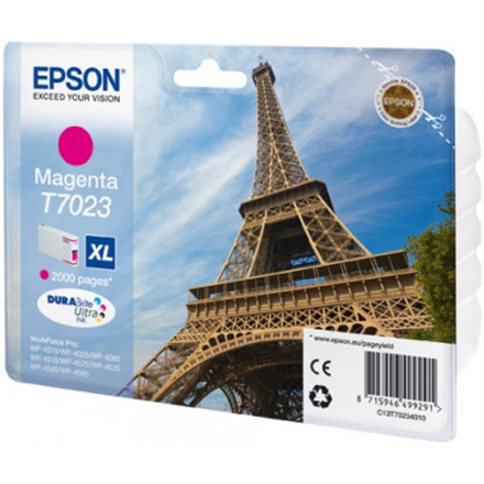 Epson T7023 Ink Cartridge