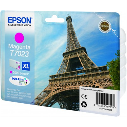 Epson T7023 Ink Cartridge