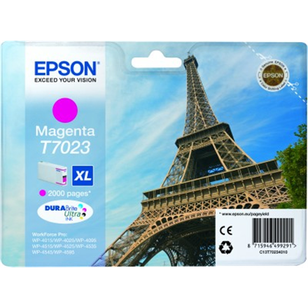 Epson T7023 Ink Cartridge