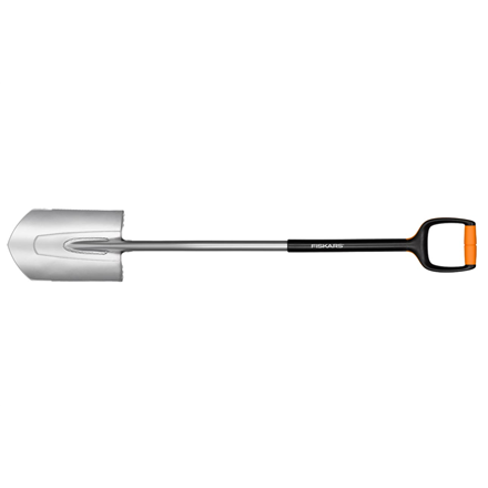 Fiskars Xact Digging Spade L Digging Spade