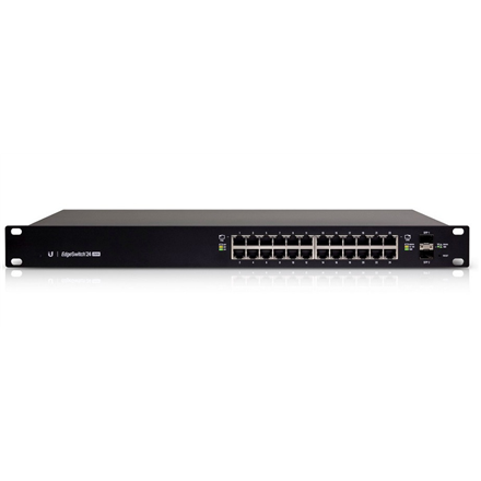 Ubiquiti Switch ES-24-250W Web managed