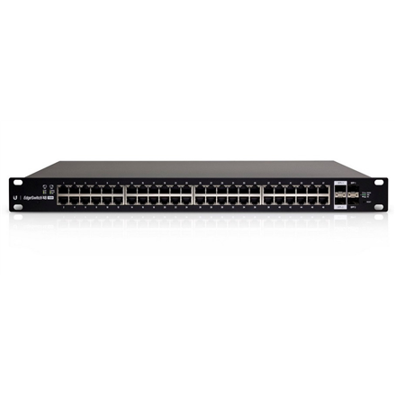 Ubiquiti EdgeSwitch ES-48-500W Web managed