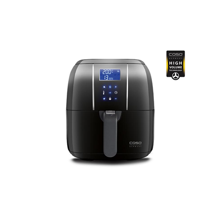 Caso Air fryer AF 200 Power 1400 W