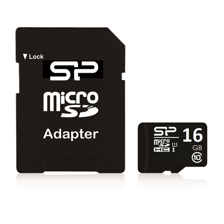 Silicon Power 16 GB