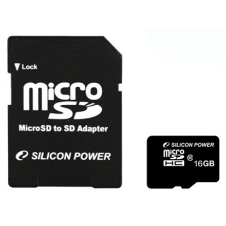 Silicon Power 16 GB