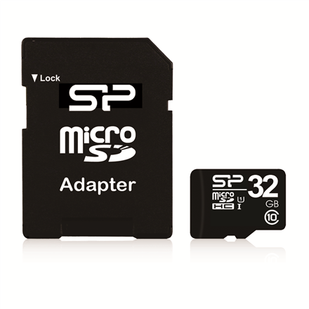 Silicon Power 32 GB