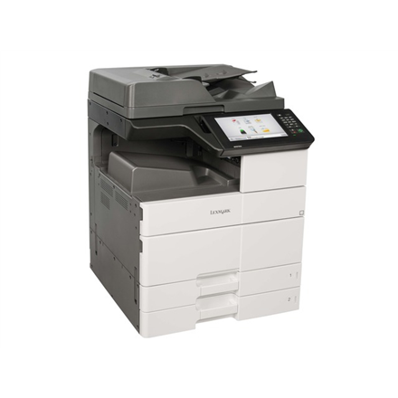 Lexmark MX910de Mono