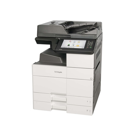 Lexmark MX910de Mono