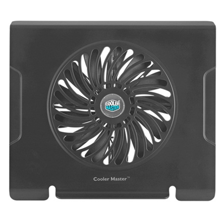 Cooler Master NotePal CMC3 550 g