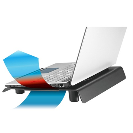 Cooler Master NotePal CMC3 550 g