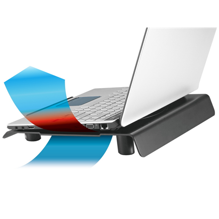 Cooler Master NotePal CMC3 550 g