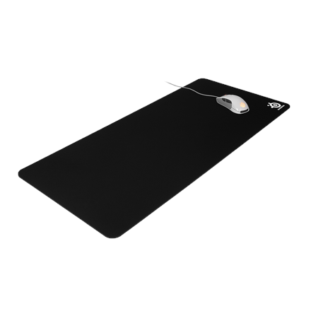 SteelSeries QCK XXL Black