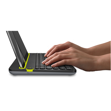 Logitech K480 Bluetooth keyboard