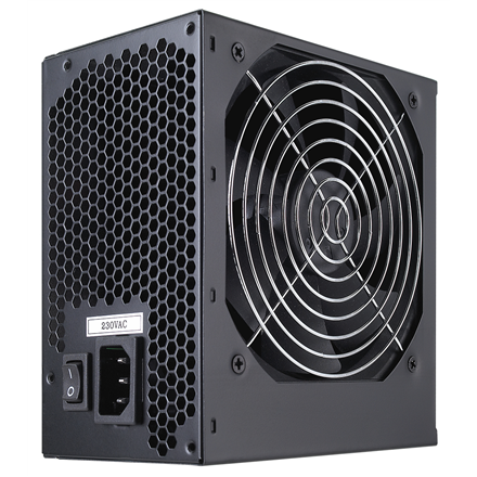 Fortron Hyper S 600W 600 W