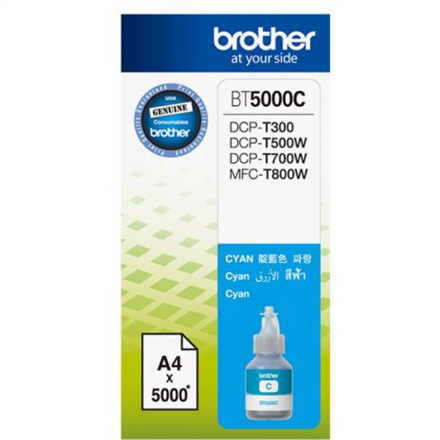 Brother BT5000C Ink Cartridge